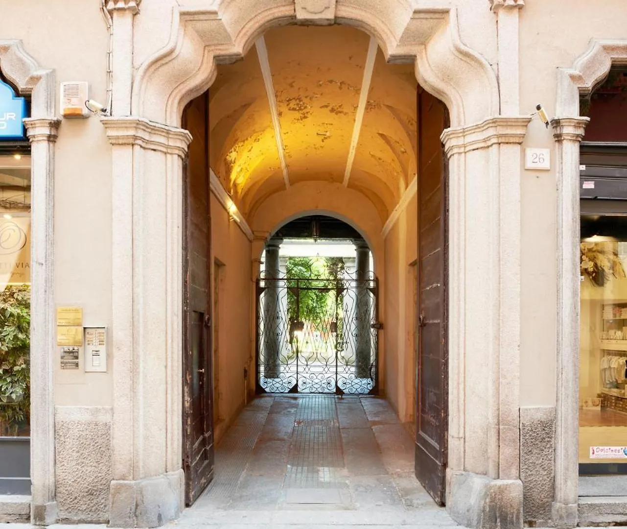 21 Lake Sweet Home Como Apartamento