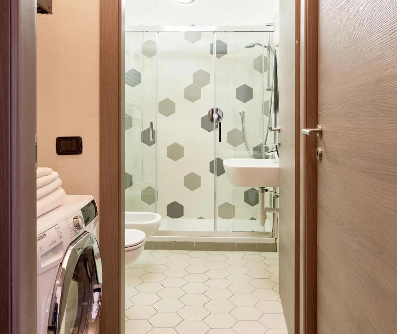 Apartamento 21 Lake Sweet Home Como