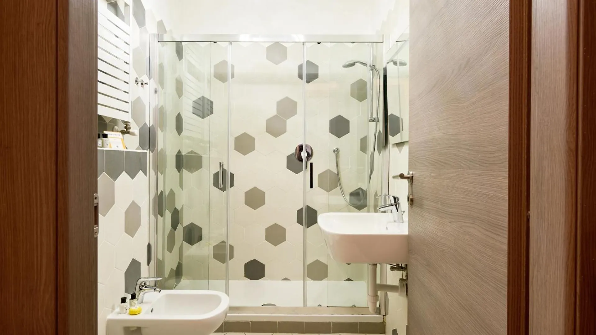 21 Lake Sweet Home Como Apartamento