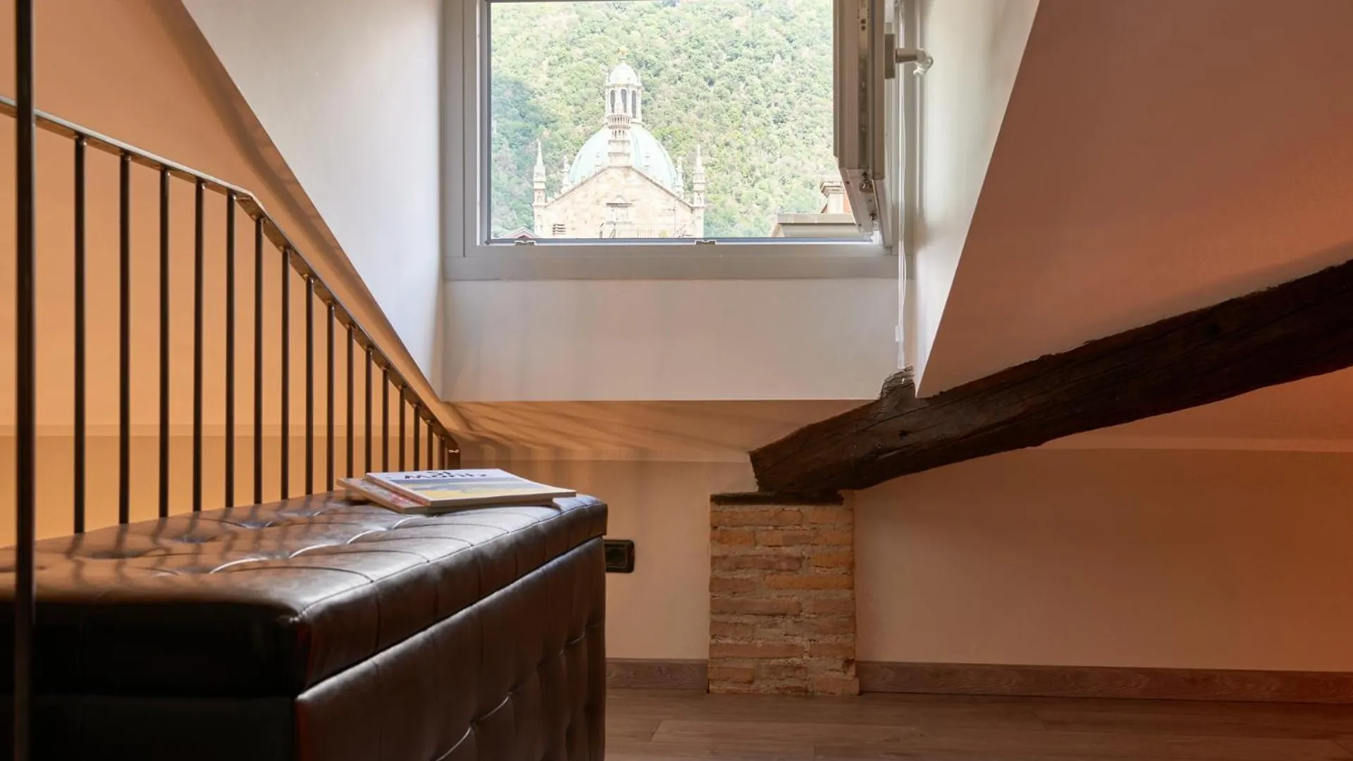 Apartamento 21 Lake Sweet Home Como