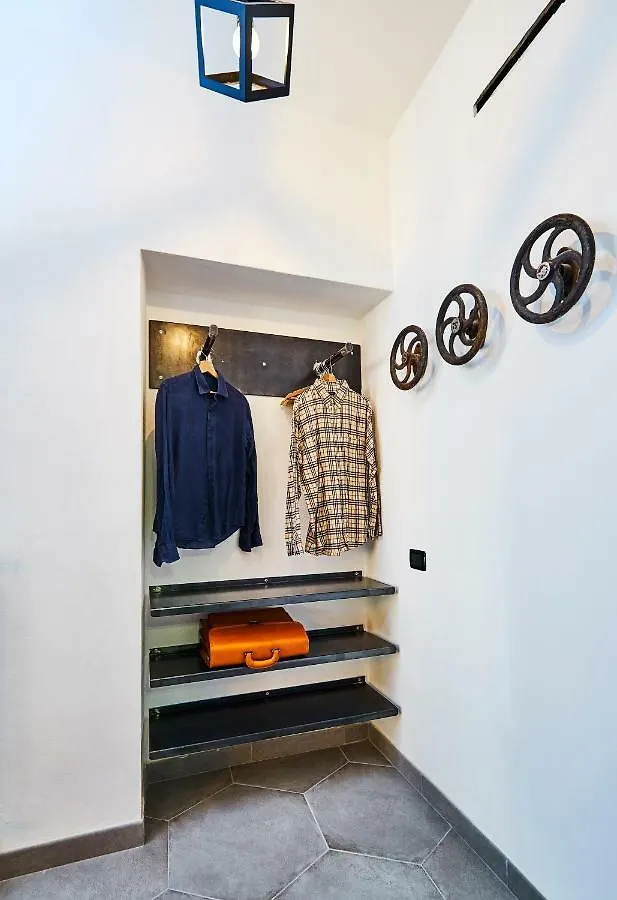Apartamento 21 Lake Sweet Home Como