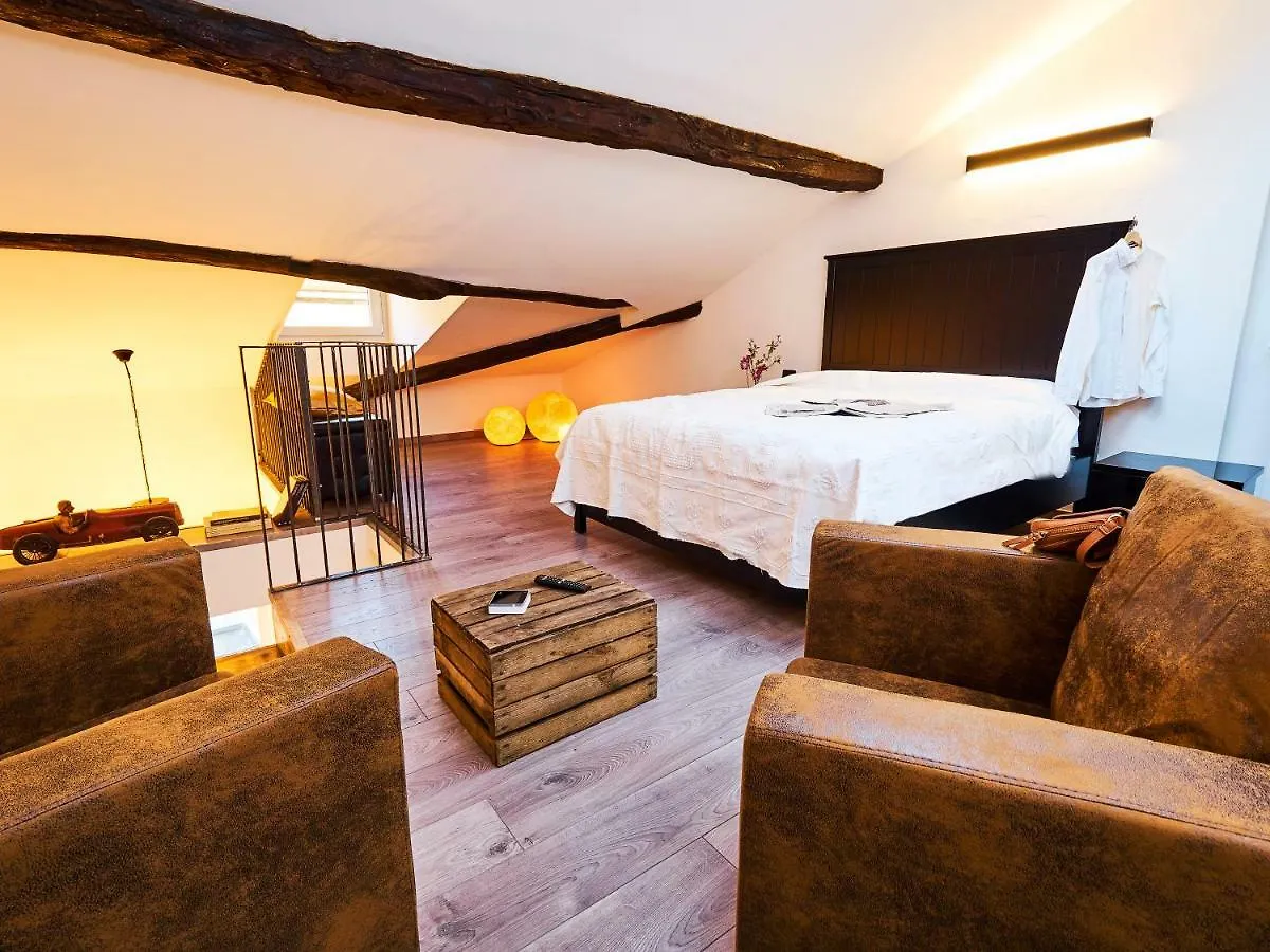 Apartment 21 Lake Sweet Home Como Italien